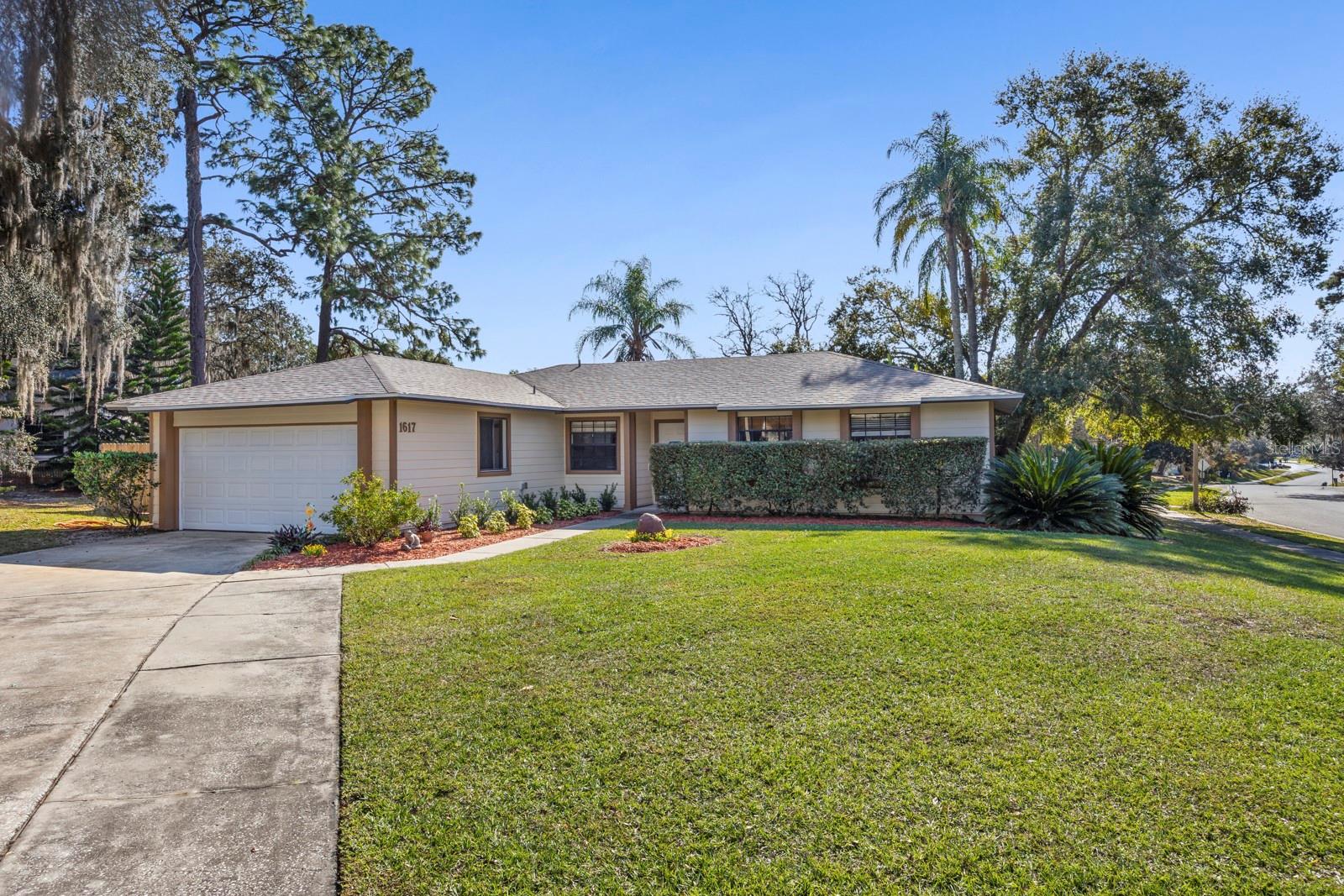 FRST OAKS - Residential