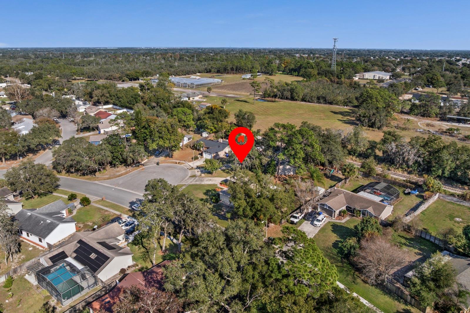 FRST OAKS - Residential