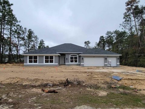 A home in OCALA