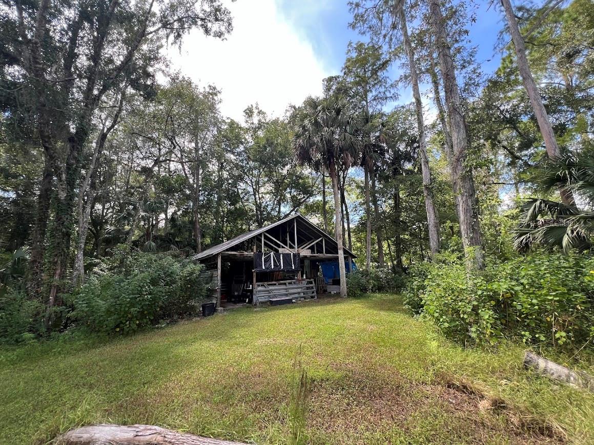 DAYTONA NORTH SUB - Residential