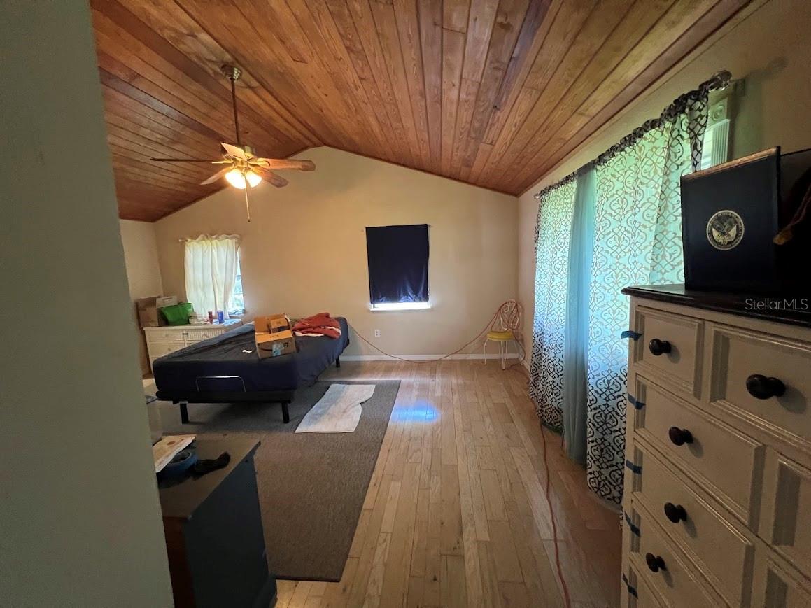 DAYTONA NORTH SUB - Residential