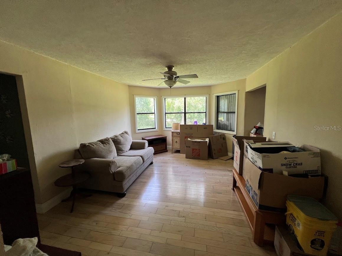 DAYTONA NORTH SUB - Residential