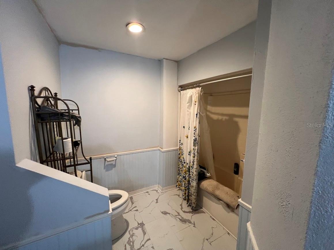 DAYTONA NORTH SUB - Residential