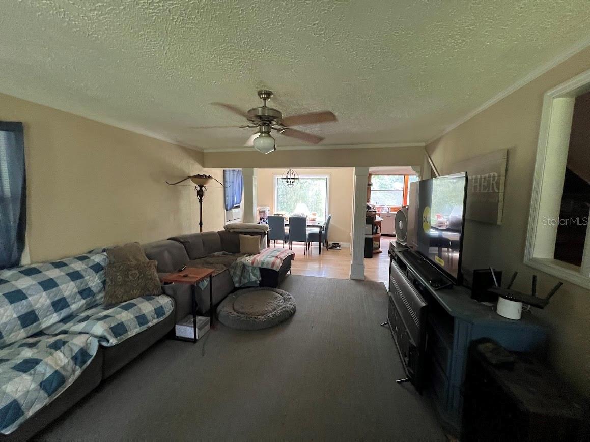 DAYTONA NORTH SUB - Residential