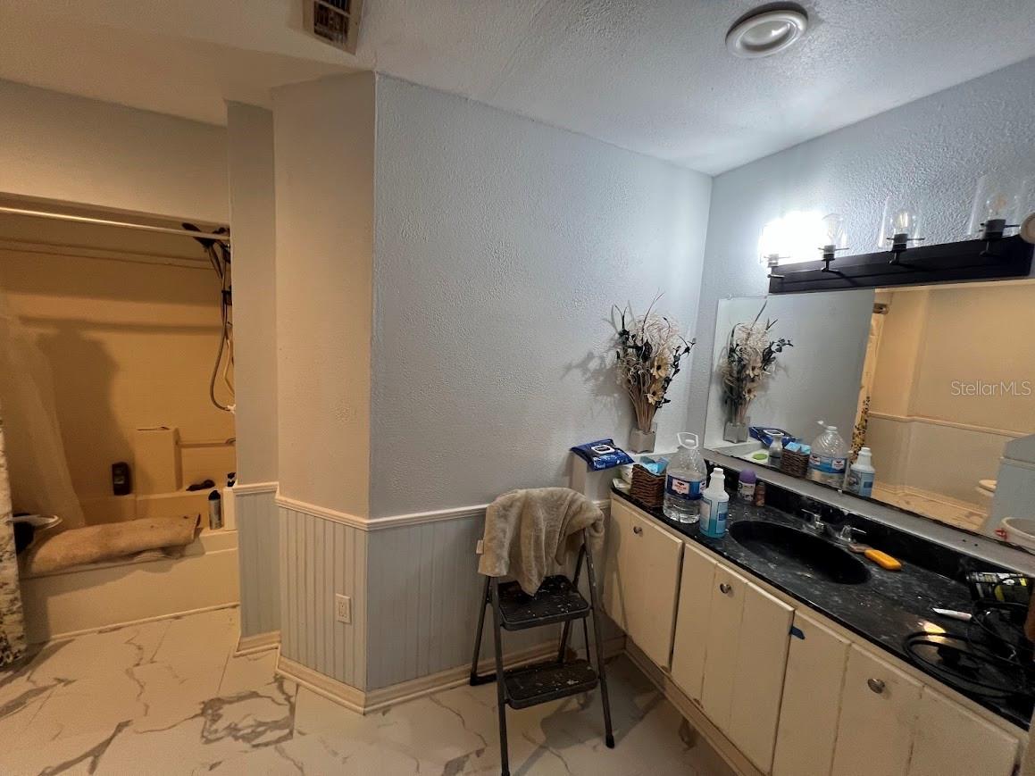 DAYTONA NORTH SUB - Residential