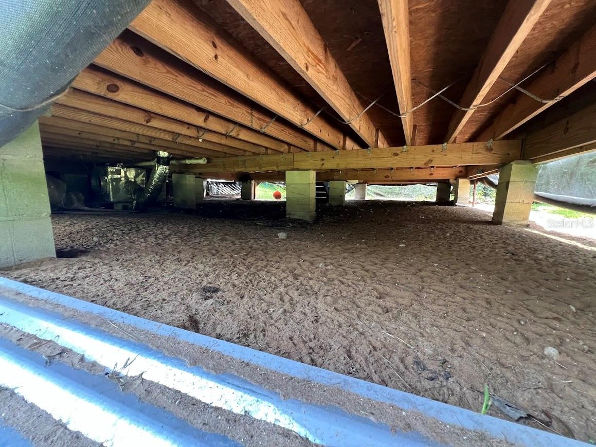 DAYTONA NORTH SUB - Residential