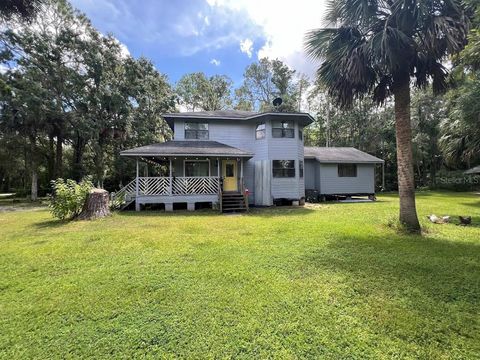 4127 MAHOGANY BOULEVARD BUNNELL FL 32110