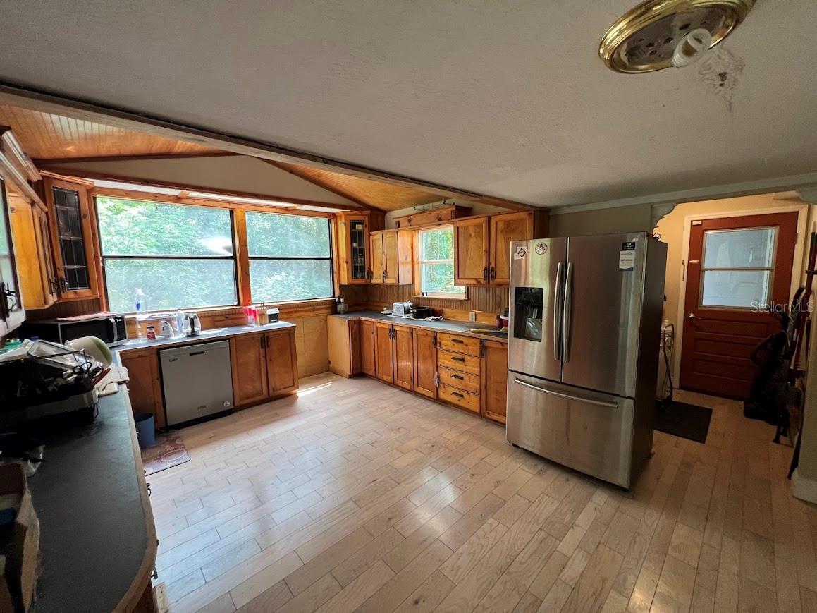 DAYTONA NORTH SUB - Residential