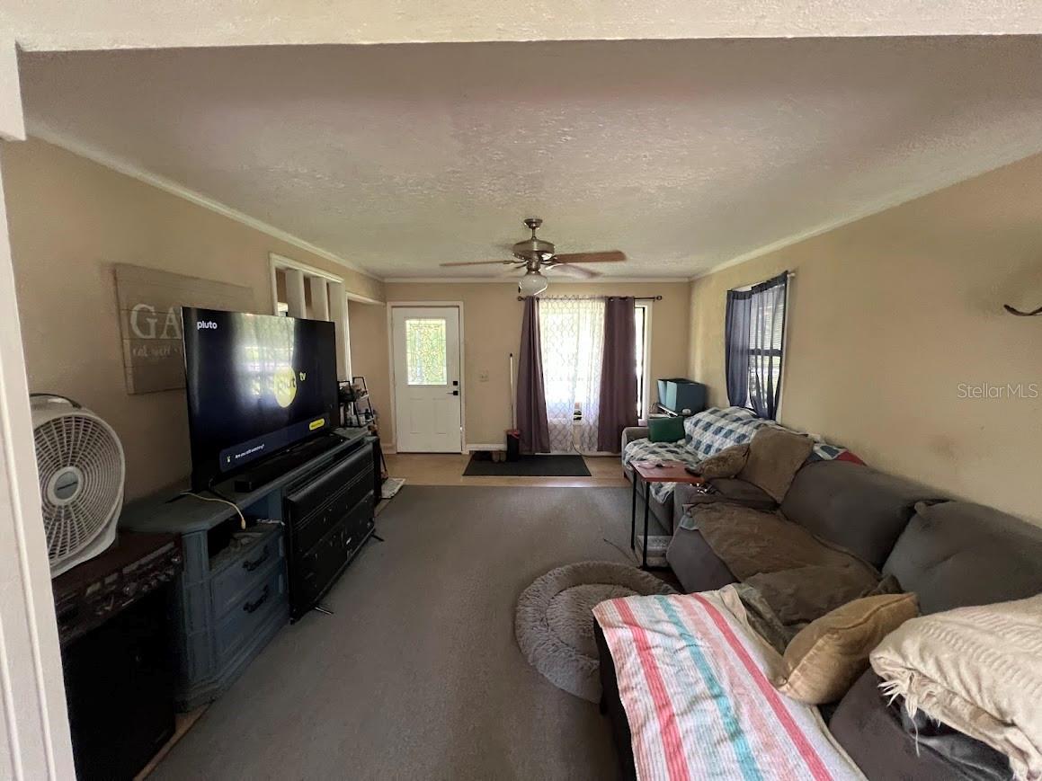 DAYTONA NORTH SUB - Residential