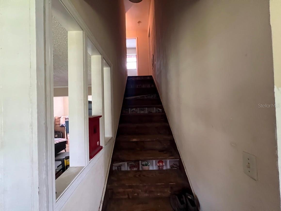 DAYTONA NORTH SUB - Residential