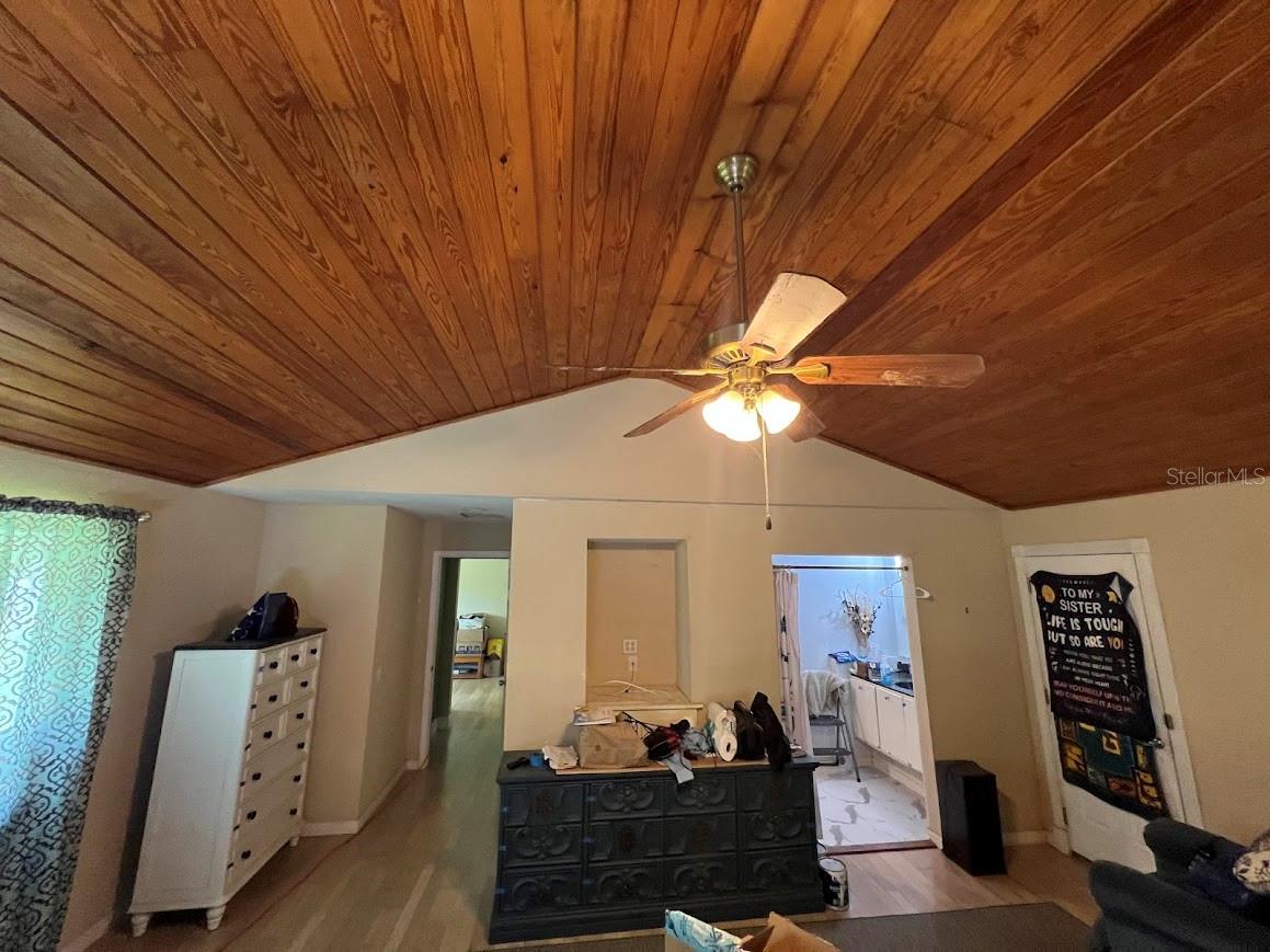 DAYTONA NORTH SUB - Residential