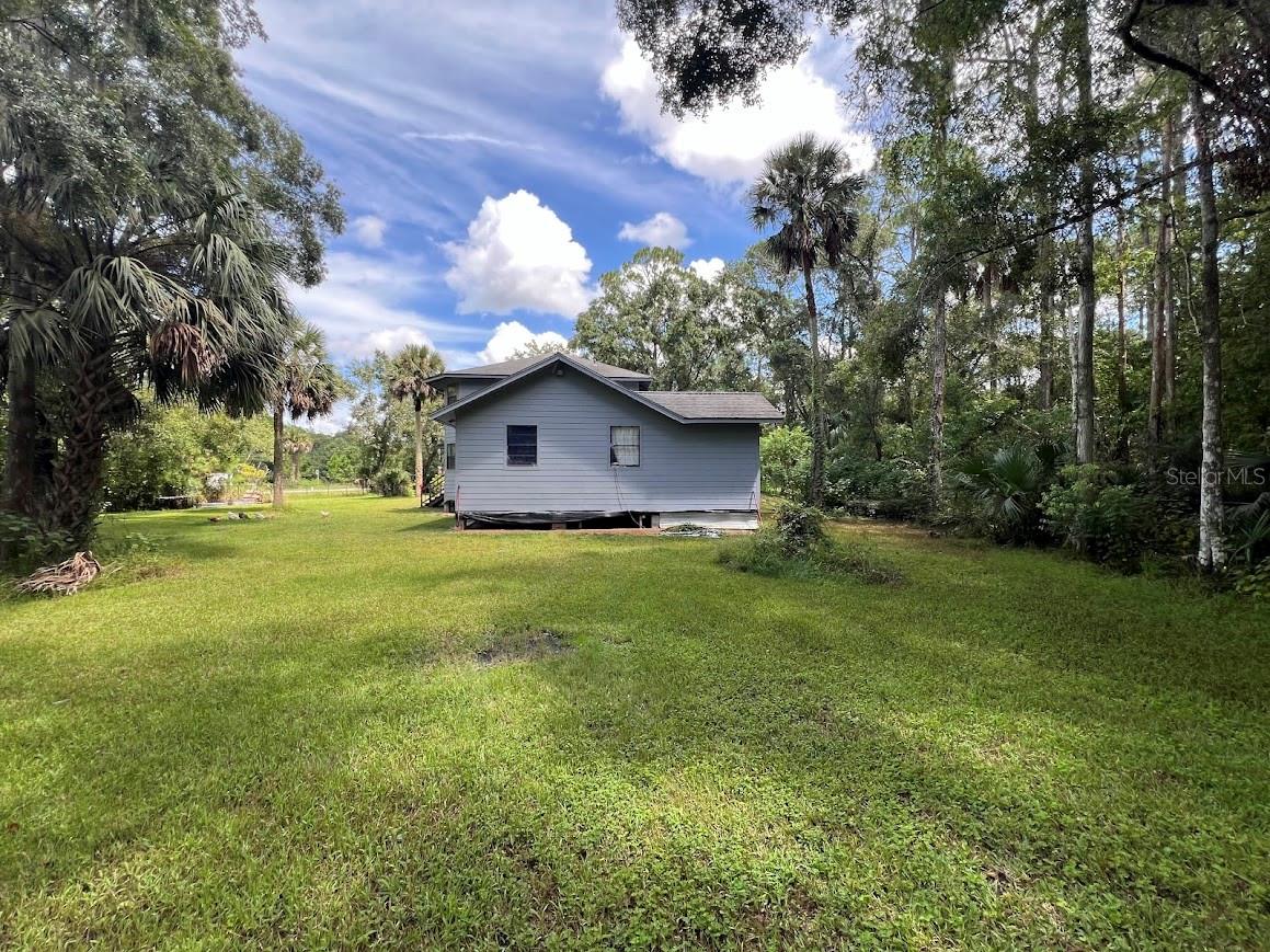 DAYTONA NORTH SUB - Residential