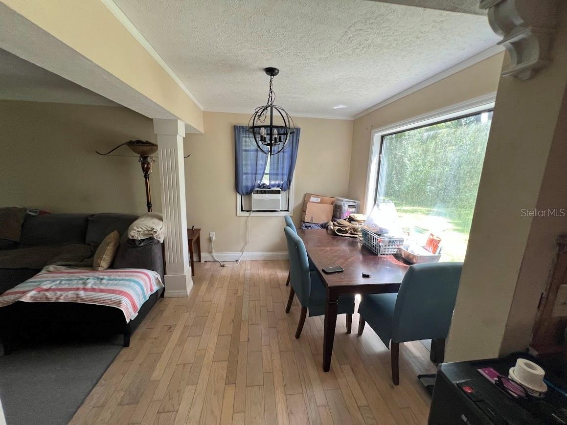 DAYTONA NORTH SUB - Residential