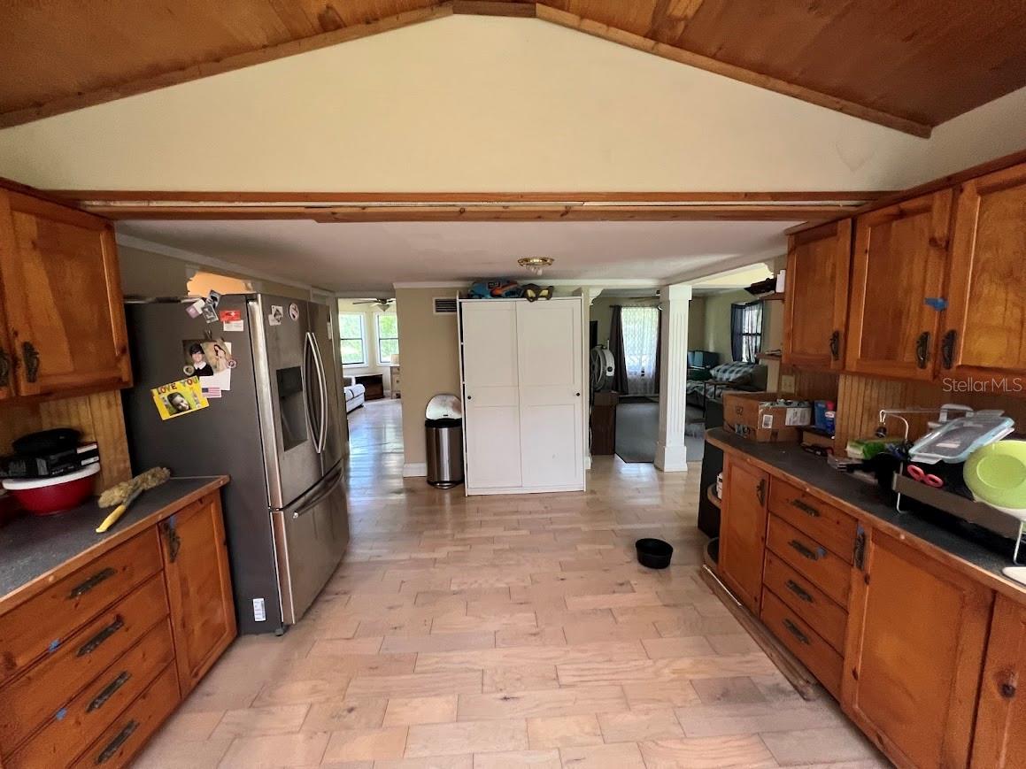 DAYTONA NORTH SUB - Residential