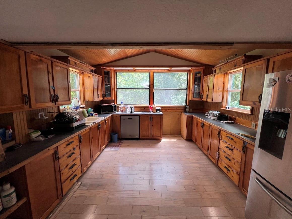 DAYTONA NORTH SUB - Residential