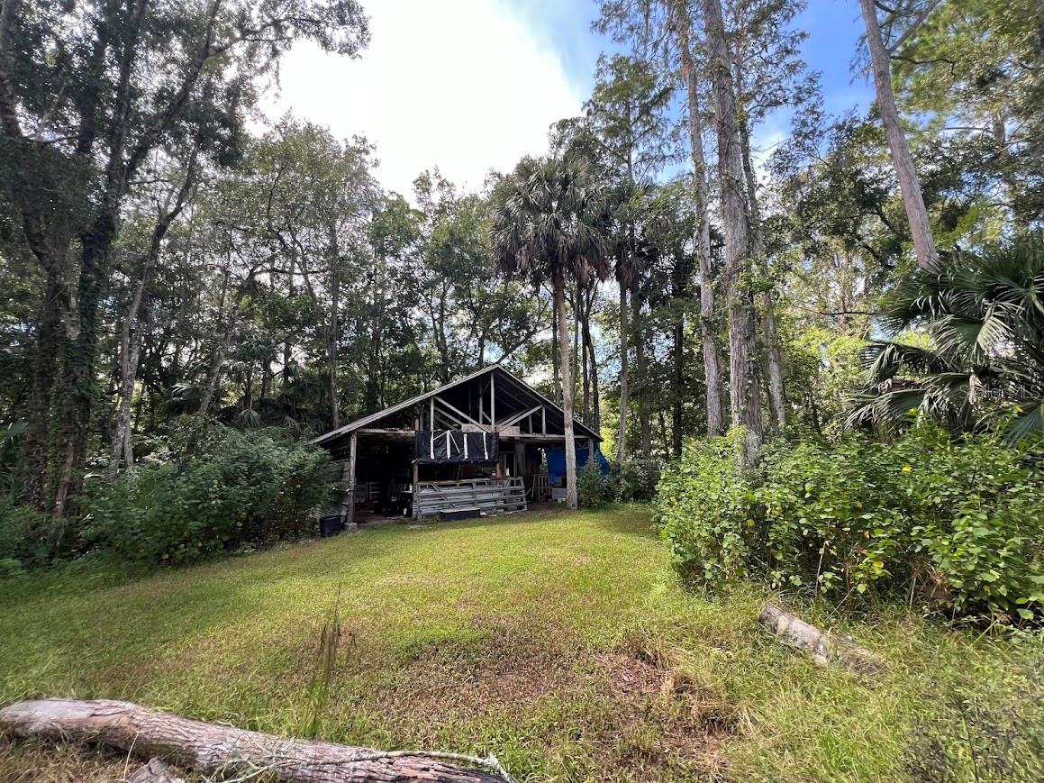 DAYTONA NORTH SUB - Residential