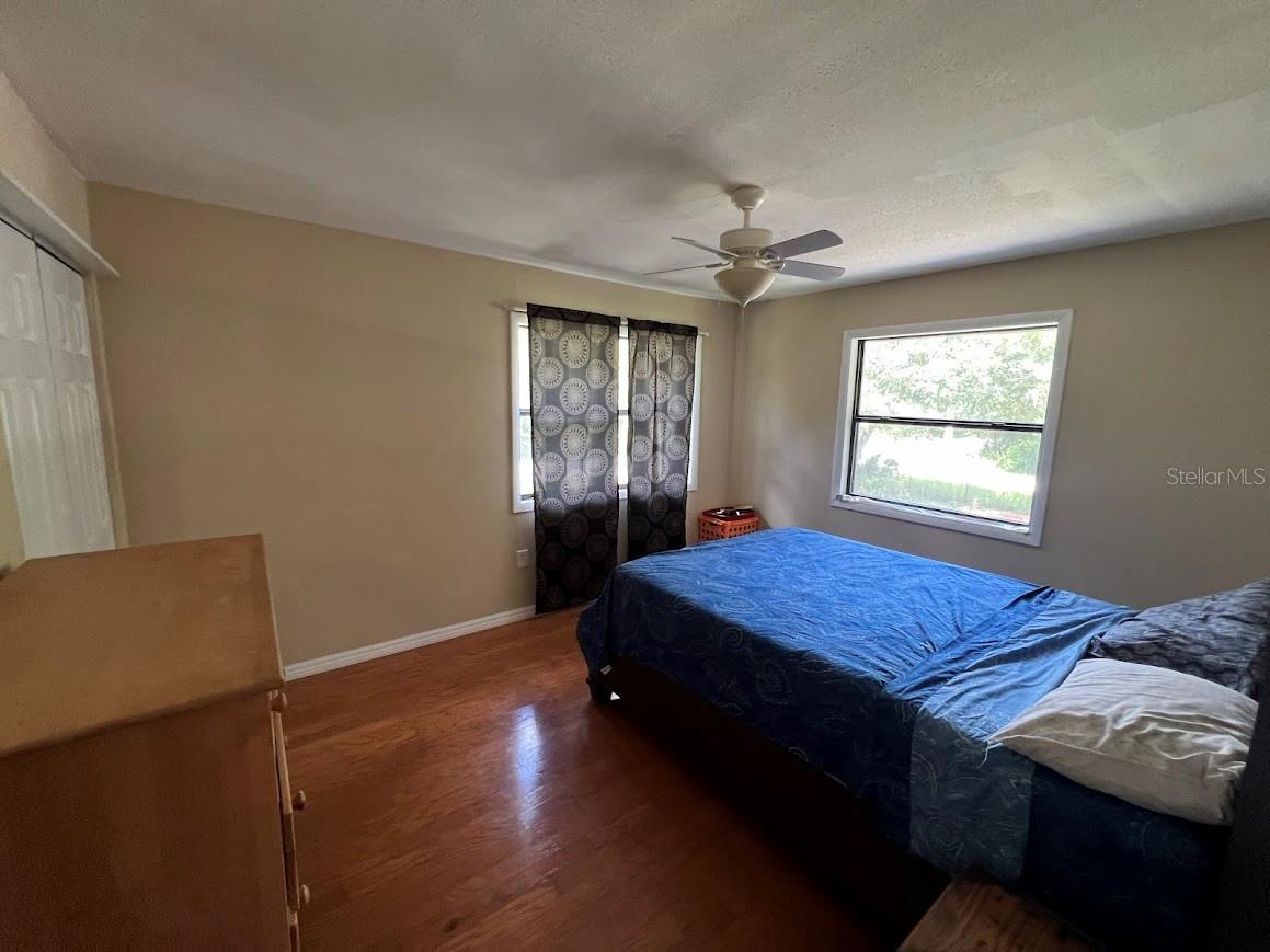 DAYTONA NORTH SUB - Residential