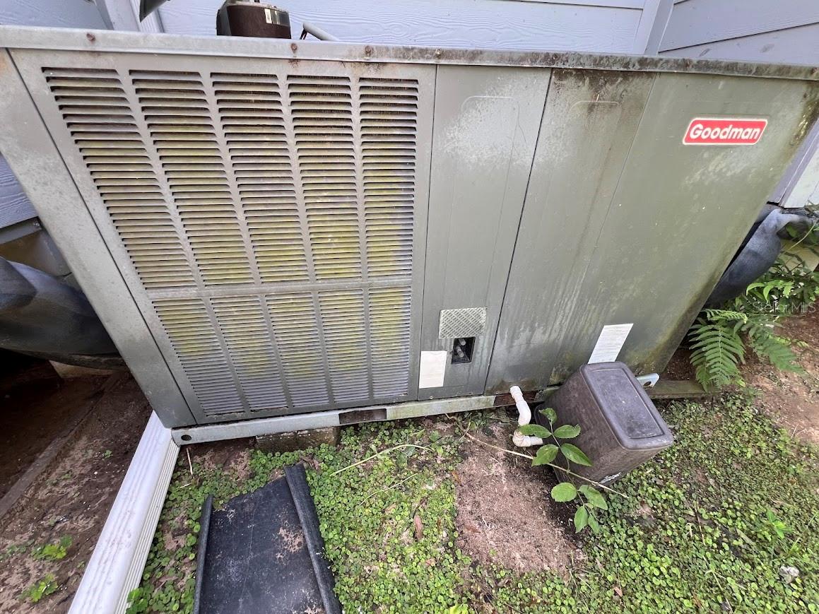 DAYTONA NORTH SUB - Residential