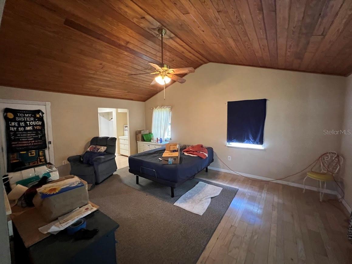 DAYTONA NORTH SUB - Residential