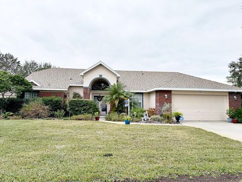 A home in DADE CITY