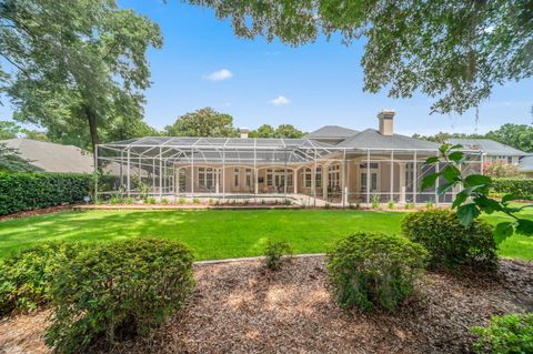 A home in GAINESVILLE