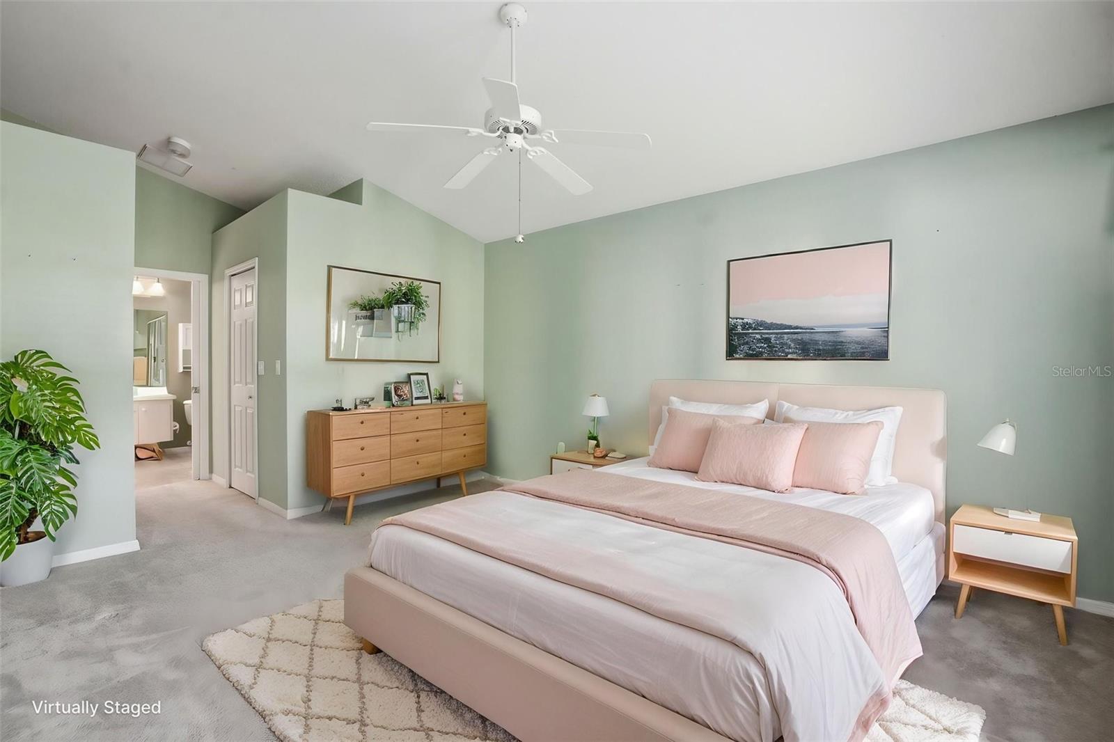 WELLINGTON AT SEVEN HILLS PH 2 - Residential