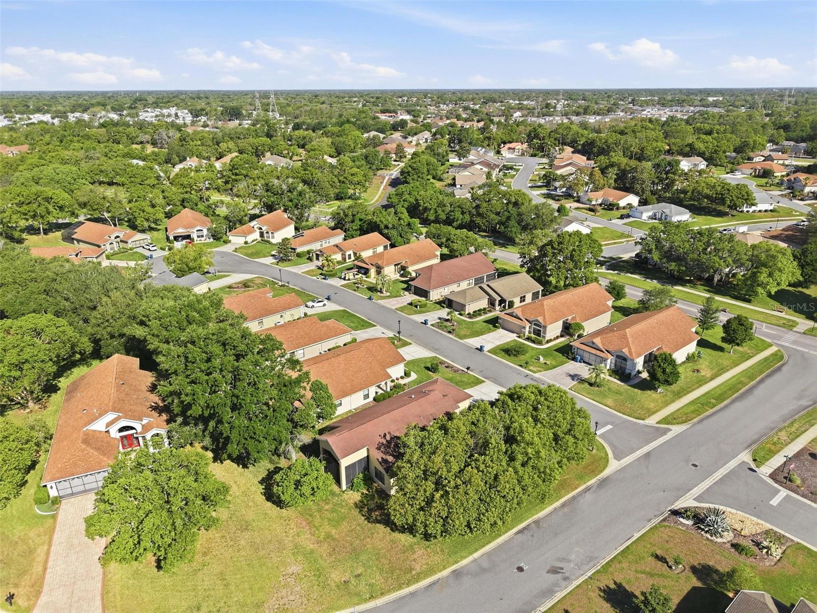 WELLINGTON AT SEVEN HILLS PH 2 - Residential