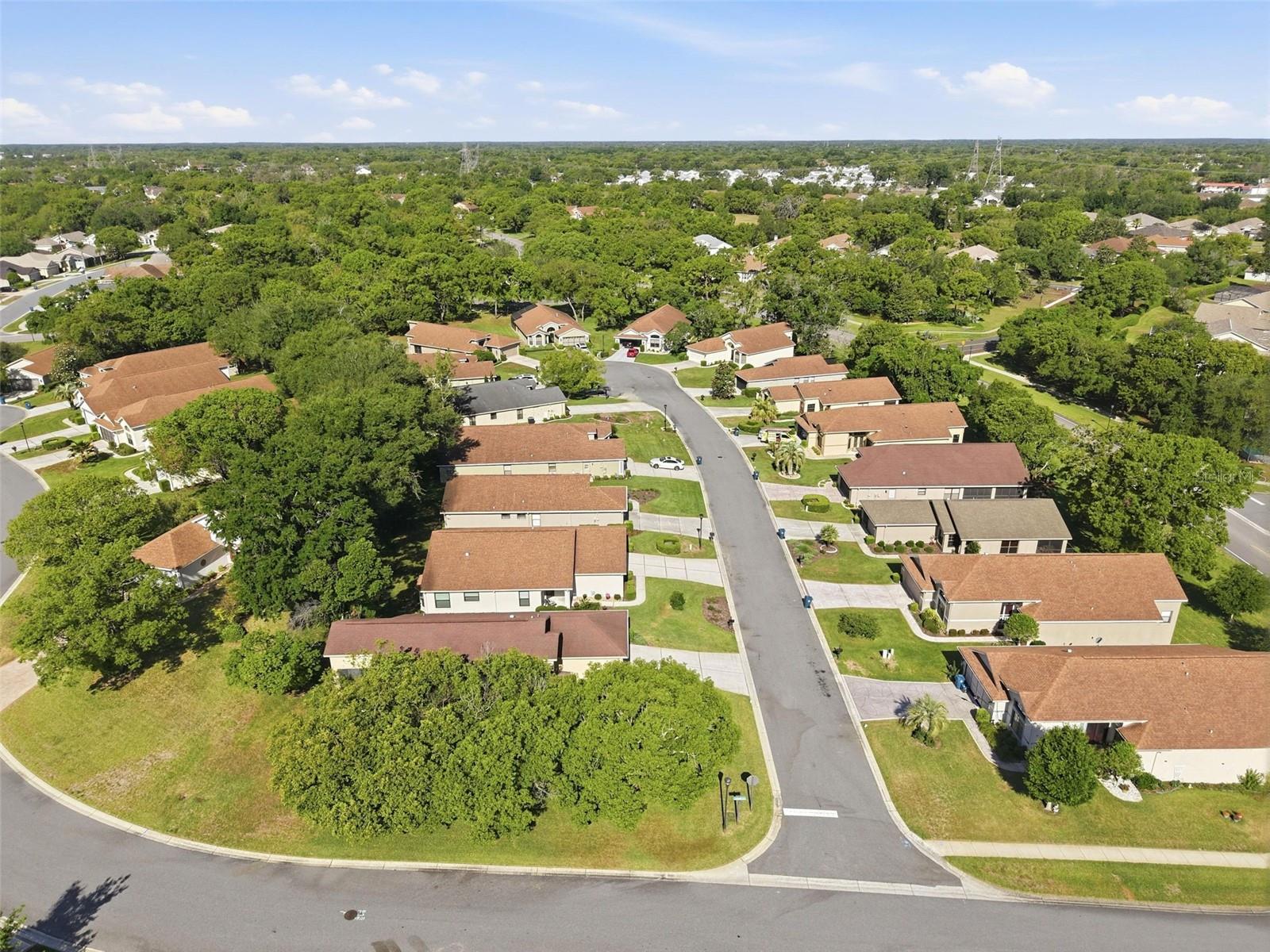 WELLINGTON AT SEVEN HILLS PH 2 - Residential