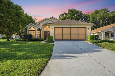 Photo of 11298 Copley Court, Spring Hill, FL 34609 (MLS # W7885522)