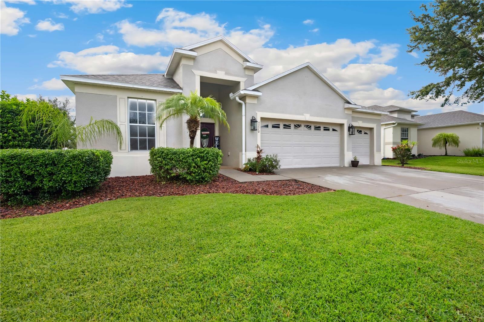 4270 CANONGATE COURT