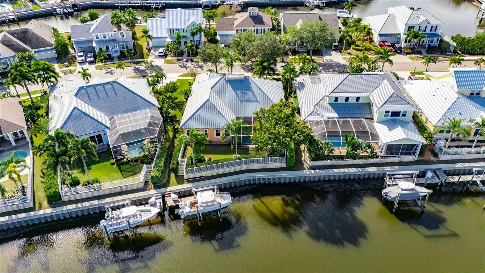 MIRABAY PH 1B-1/2A-1/3B-1 - Residential