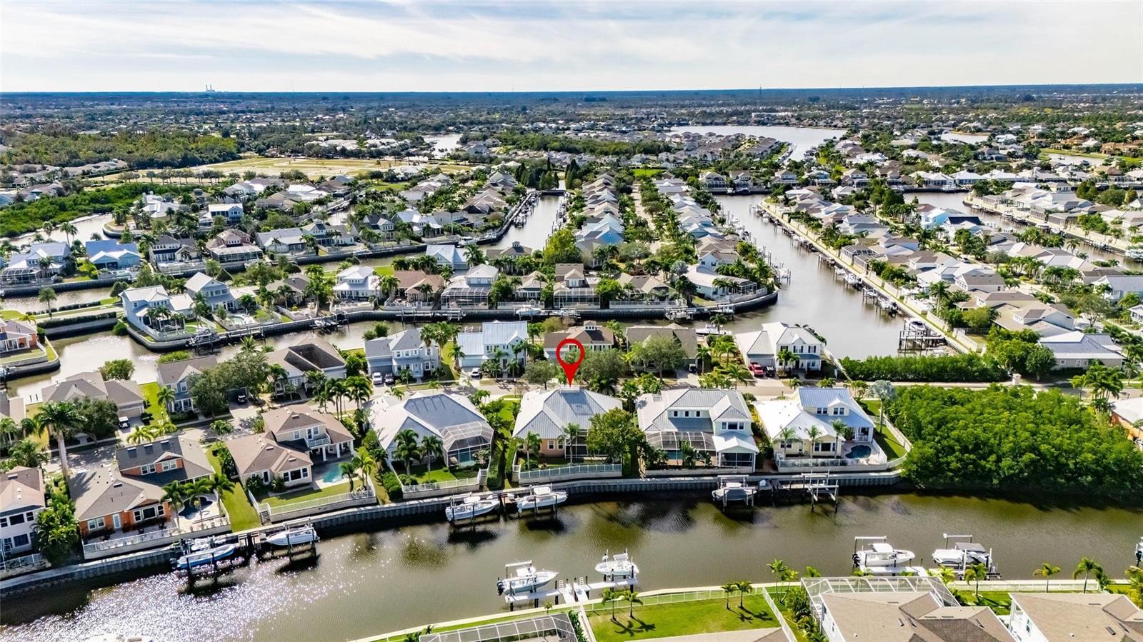 MIRABAY PH 1B-1/2A-1/3B-1 - Residential