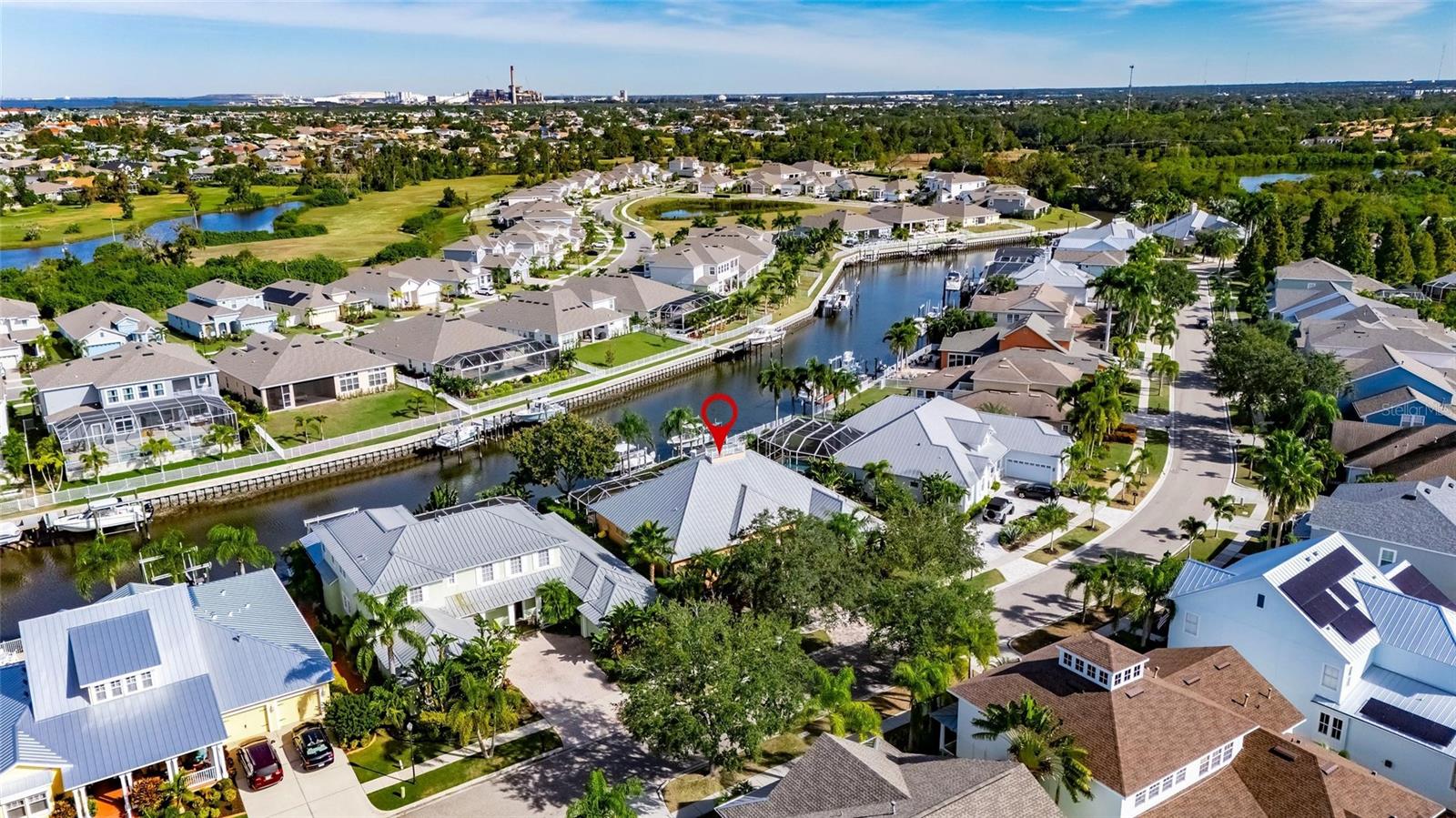 MIRABAY PH 1B-1/2A-1/3B-1 - Residential