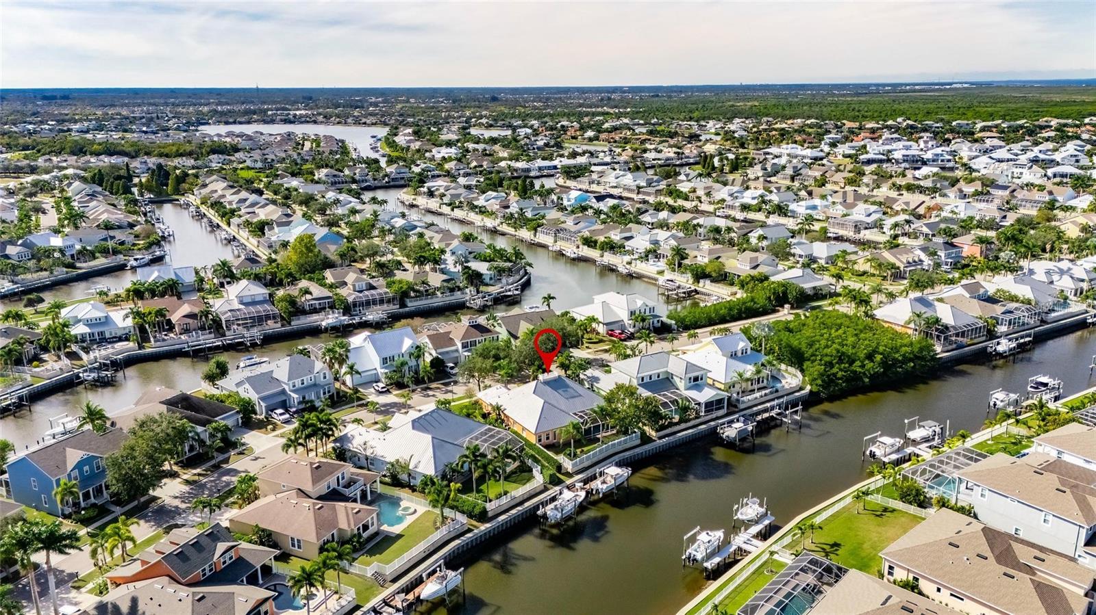 MIRABAY PH 1B-1/2A-1/3B-1 - Residential