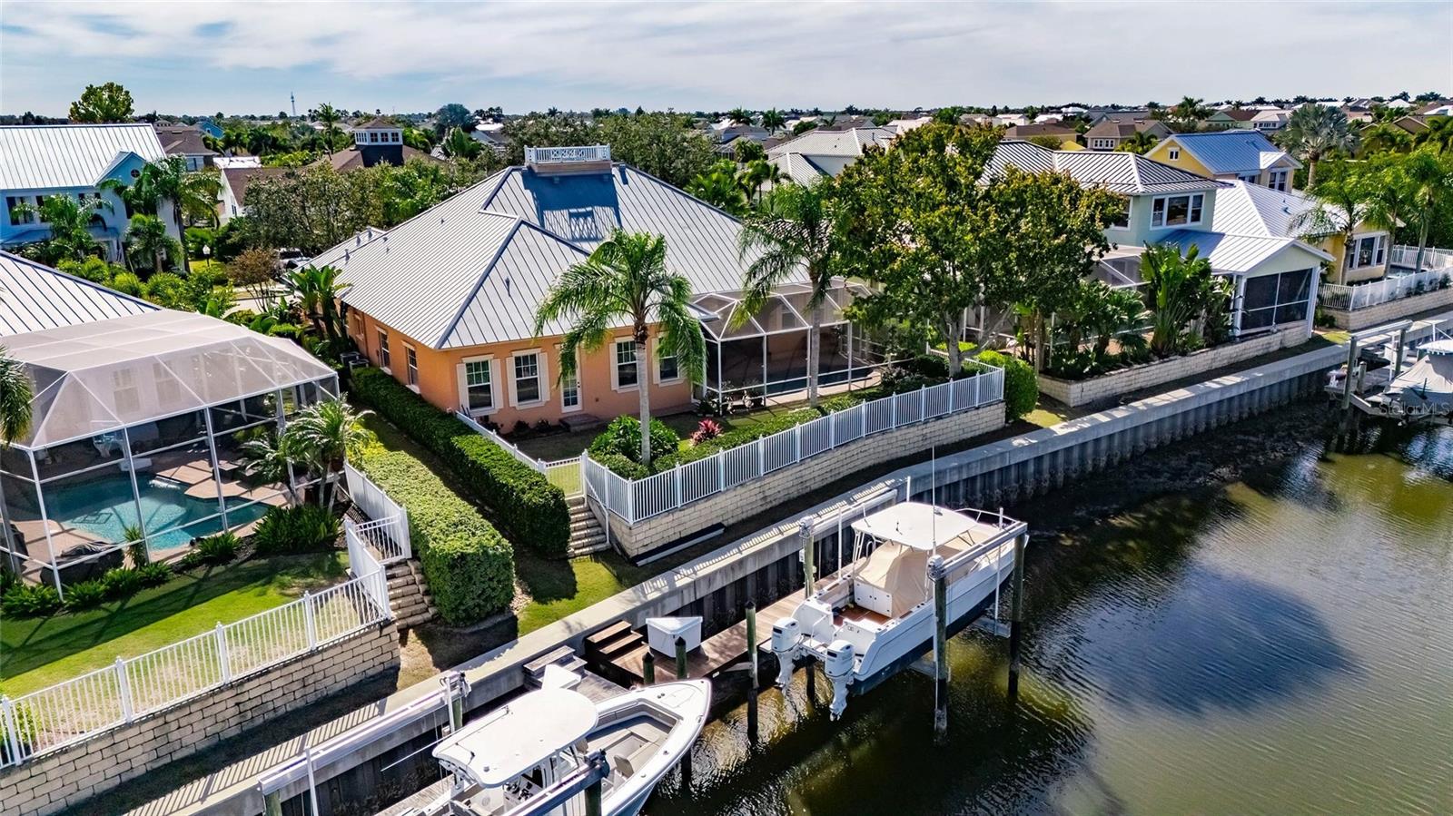 MIRABAY PH 1B-1/2A-1/3B-1 - Residential