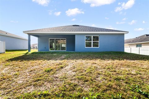 Tiny photo for 5395 SE 91st Street, Ocala, FL 34480 (MLS # V4946436)