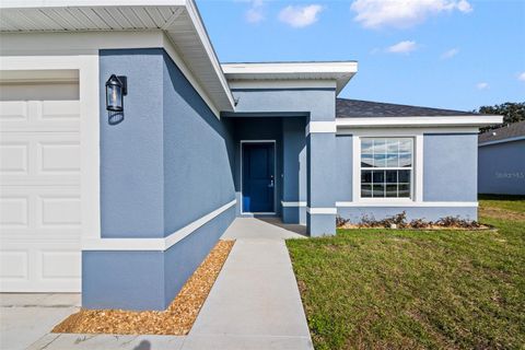 Tiny photo for 5395 SE 91st Street, Ocala, FL 34480 (MLS # V4946436)