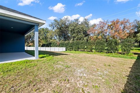 Tiny photo for 5395 SE 91st Street, Ocala, FL 34480 (MLS # V4946436)