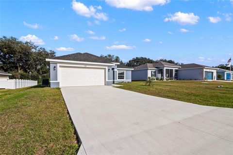 5395 SE 91ST STREET OCALA FL 34480