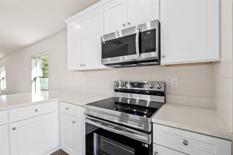 Tiny photo for 5395 SE 91st Street, Ocala, FL 34480 (MLS # V4946436)