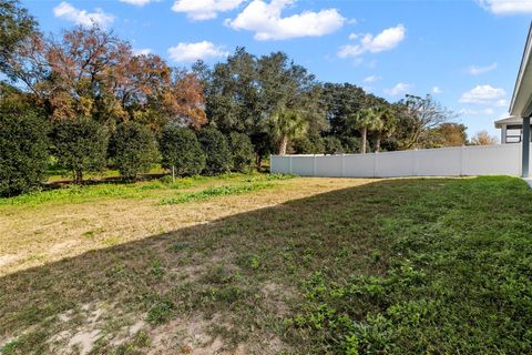 Tiny photo for 5395 SE 91st Street, Ocala, FL 34480 (MLS # V4946436)