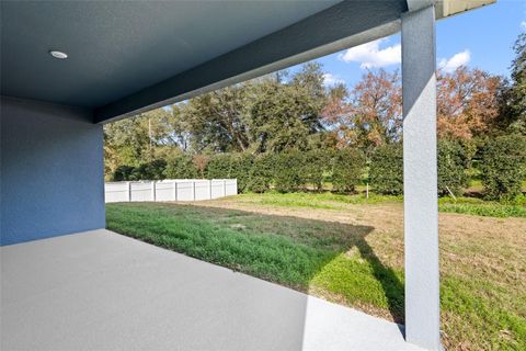 Tiny photo for 5395 SE 91st Street, Ocala, FL 34480 (MLS # V4946436)