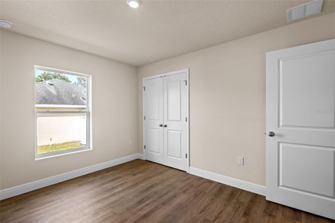 Tiny photo for 5395 SE 91st Street, Ocala, FL 34480 (MLS # V4946436)