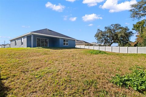 Tiny photo for 5395 SE 91st Street, Ocala, FL 34480 (MLS # V4946436)