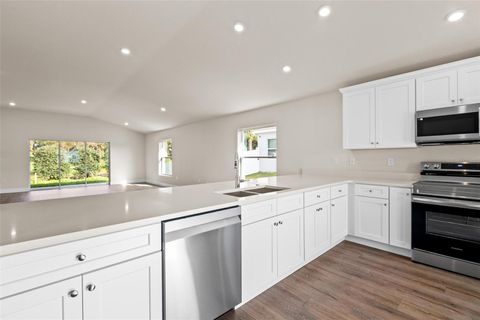 Tiny photo for 5395 SE 91st Street, Ocala, FL 34480 (MLS # V4946436)