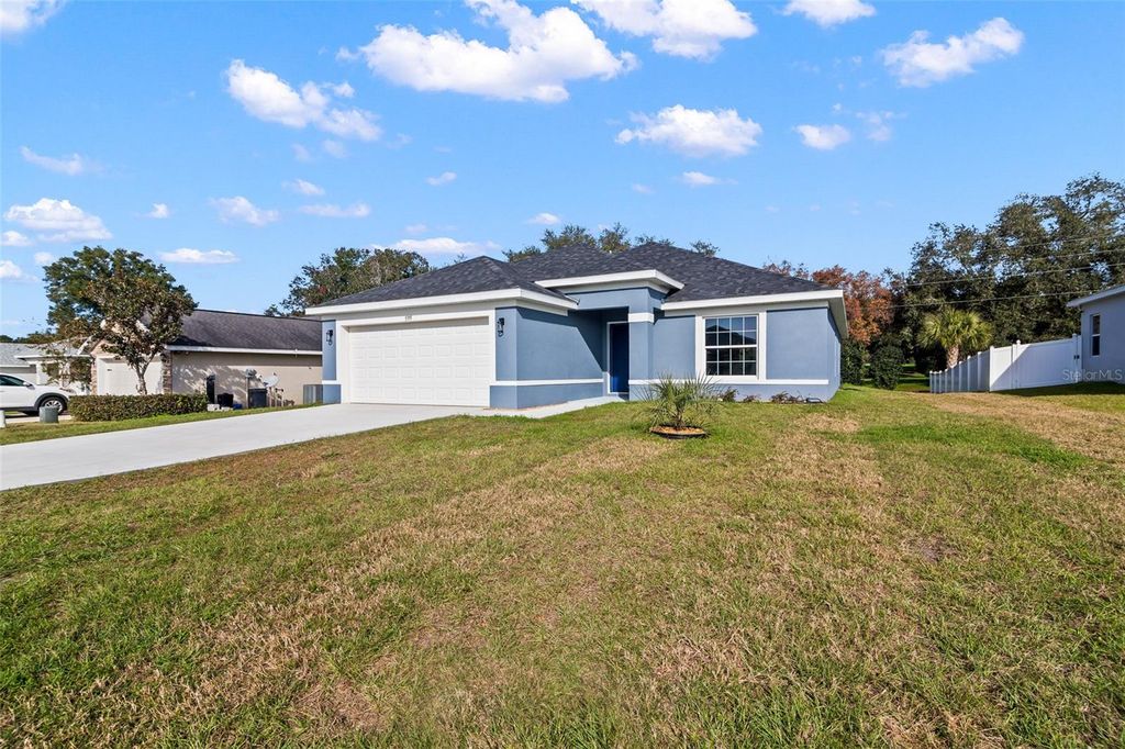 Photo of 5395 SE 91st Street, Ocala, FL 34480 (MLS # V4946436)