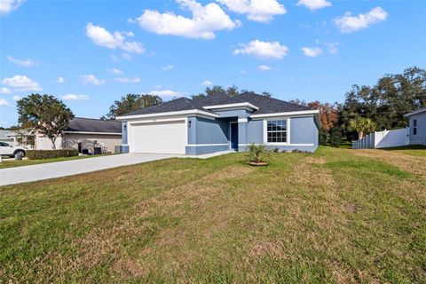 Tiny photo for 5395 SE 91st Street, Ocala, FL 34480 (MLS # V4946436)