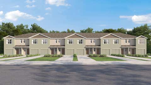 Photo of 17576 Spanish Oak Loop, Land O Lakes, FL 34638 (MLS # TB8519026)