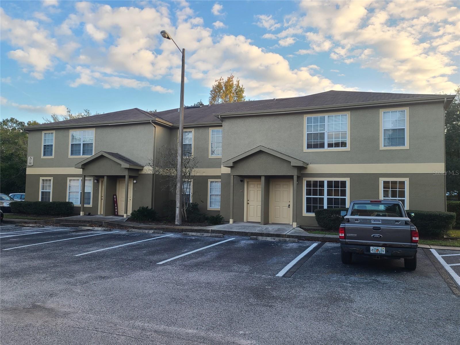 BELMONT AT RYALS CHASE CONDO - Residential Lease