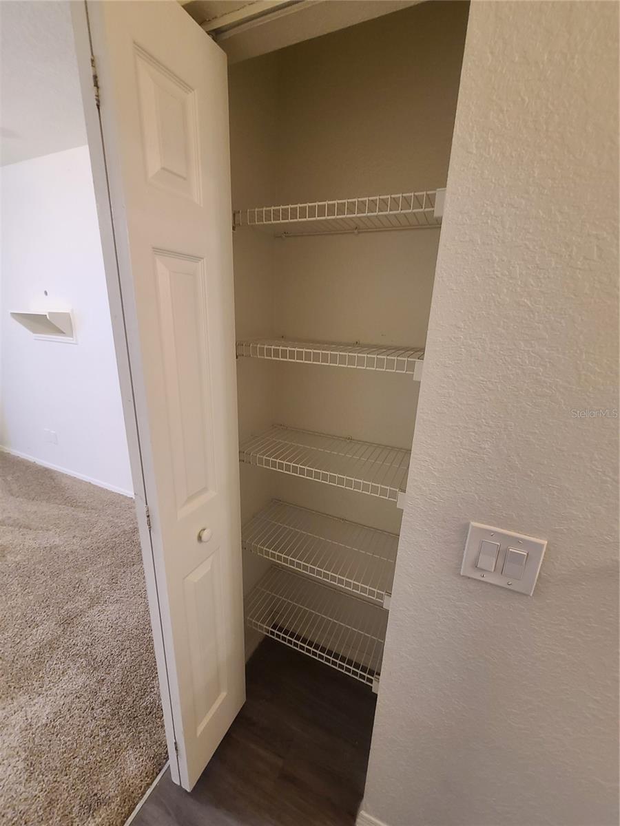 BELMONT AT RYALS CHASE CONDO - Residential Lease